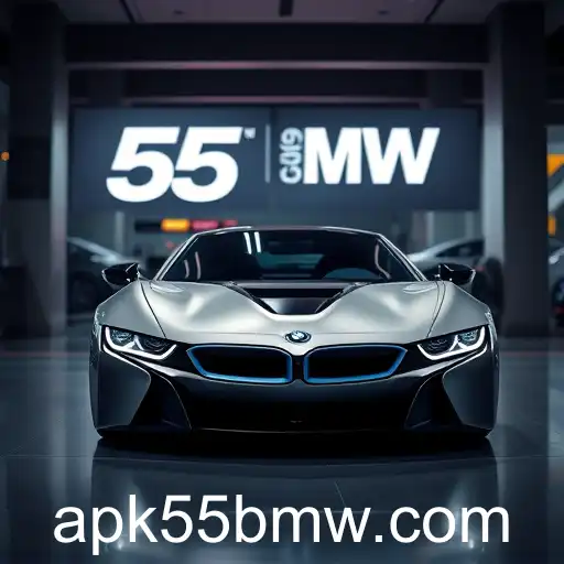 The Rise of 55bmw in Digital Gaming