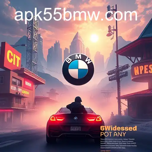 The Evolution of Gaming with 55bmw