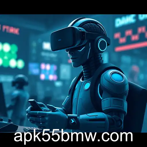 The Rise of Gamified Literacy Through 55bmw