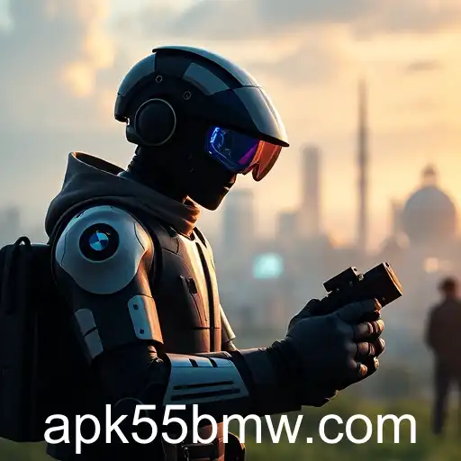 The Evolution of Gaming: A Look at 55bmw and Beyond