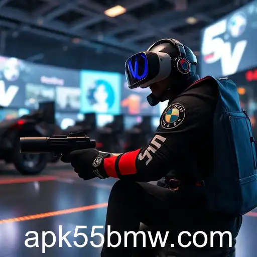 Gaming Trends and Tech Evolution