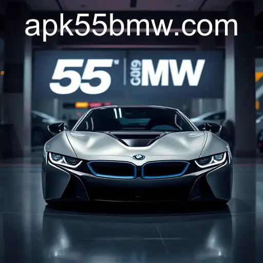 The Rise of 55bmw in Digital Gaming