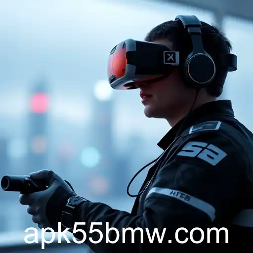 The Digital Quest: 55bmw and the Modern Gaming Landscape