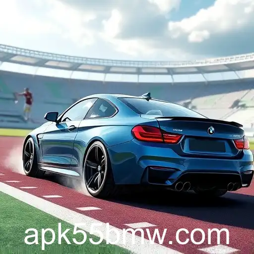 The Digital Race: Gaming Meets Automotive Innovation