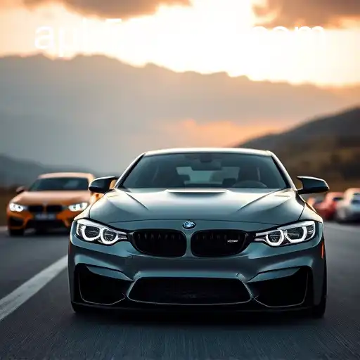 Gaming and Automotive Worlds Collide: The Rise of 55bmw