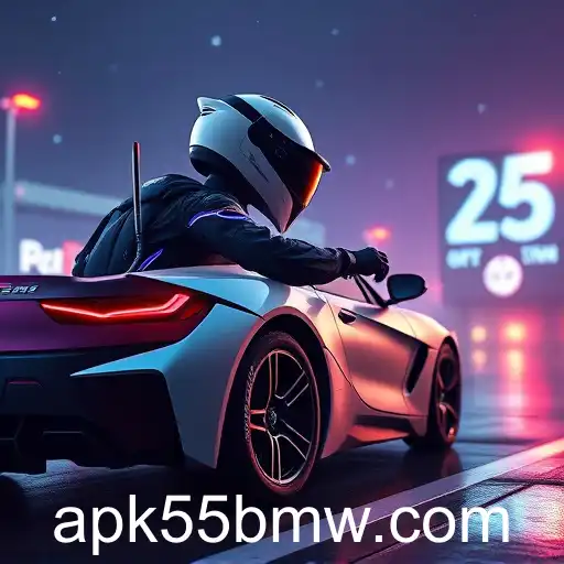 Gaming Communities Embrace the 55bmw Craze