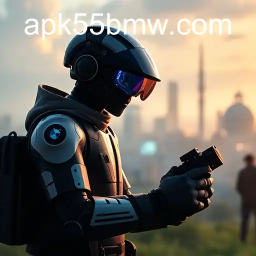 The Evolution of Gaming: A Look at 55bmw and Beyond