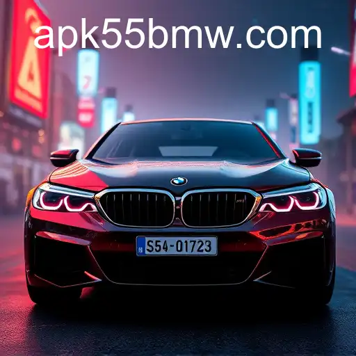 Gaming Revolution: The Impact of 55bmw