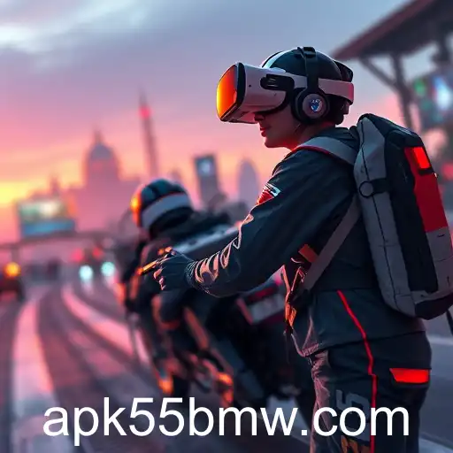 The Rise of Gaming Platforms Amidst Economic Shifts