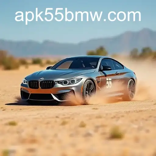 The Rise of 55BMW in the Gaming World