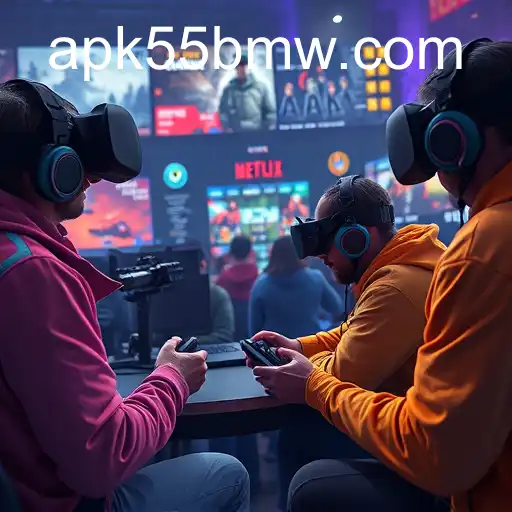 The Rise of Online Gaming Communities in 2026