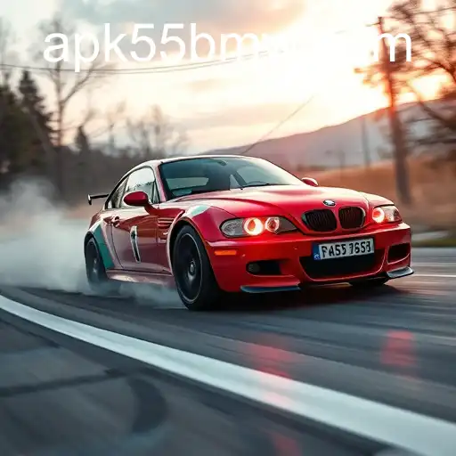 Video Gaming Evolves: The Rise of '55bmw' Online