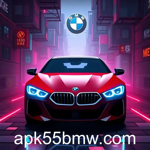 Innovative Gaming Trends with 55bmw