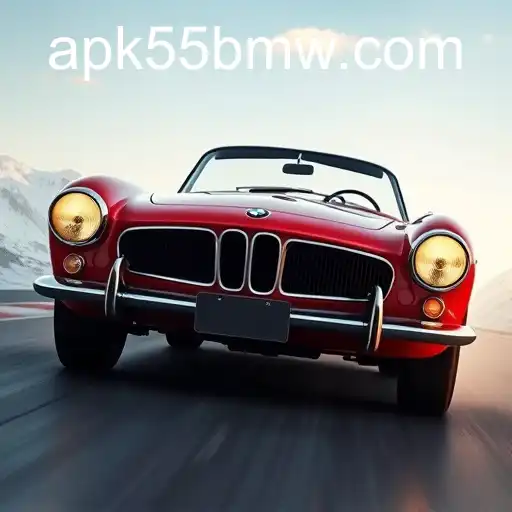 Exploring the Exciting World of Racing Games with '55bmw'
