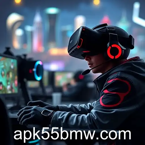 The Rise of Gaming Platforms in 2025