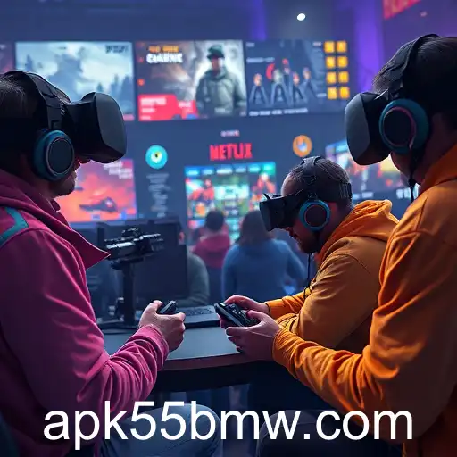 The Rise of Online Gaming Communities in 2026